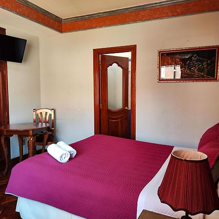 Hotel Diamante Azul La Paz Dış mekan fotoğraf
